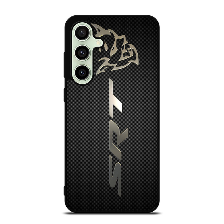 DODGE SRT LOGO Samsung Galaxy S24 FE Case Cover