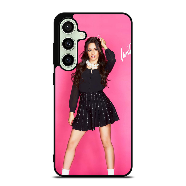 FIFTH HARMONY CAMILA CABELLO Samsung Galaxy S24 FE Case Cover