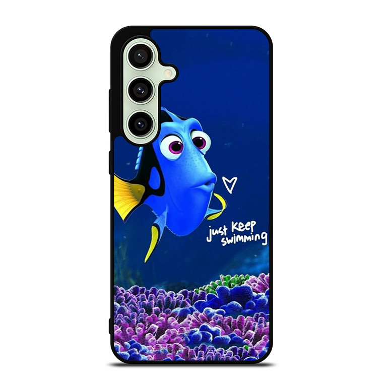 FINDING DORY Samsung Galaxy S24 FE Case Cover