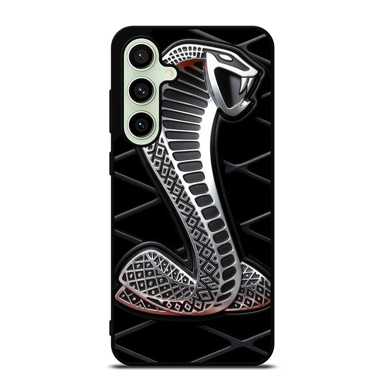 FORD CAR SHELBY COBRA Samsung Galaxy S24 FE Case Cover