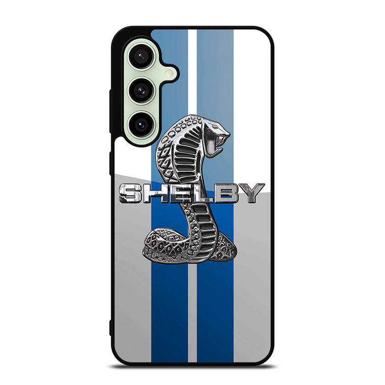 FORD SHELBY COBRA 1 Samsung Galaxy S24 FE Case Cover