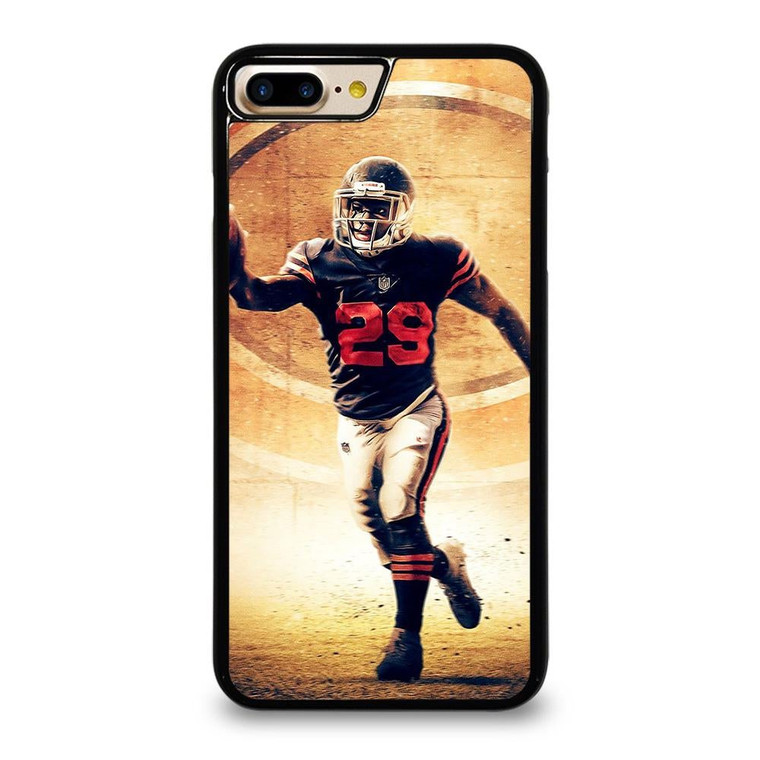 TARIK COHEN CHICAGO BEARS iPhone 7 / 8 Plus case iPhone 7 / 8 Plus Case Cover