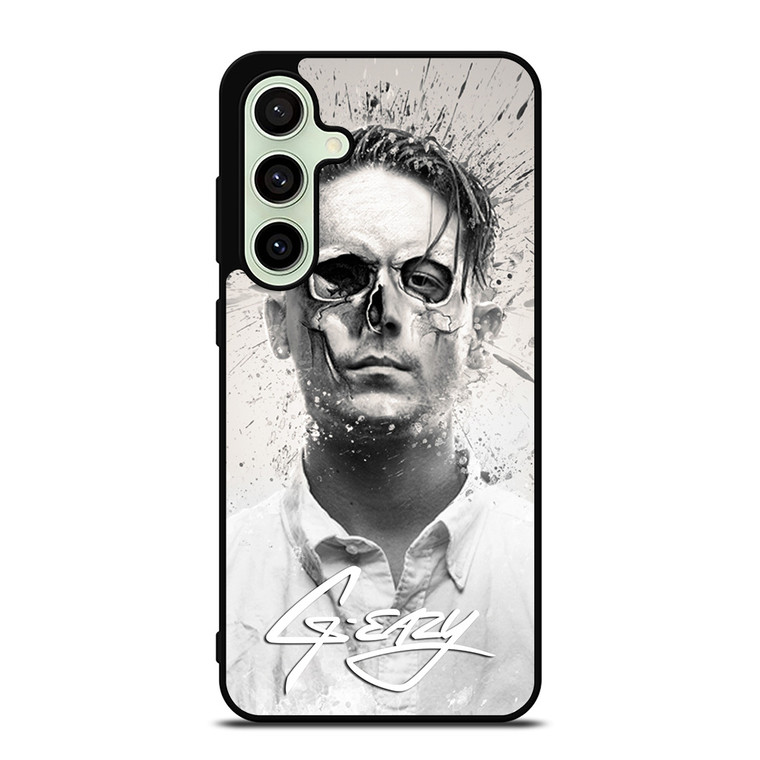 G-EAZY Samsung Galaxy S24 FE Case Cover