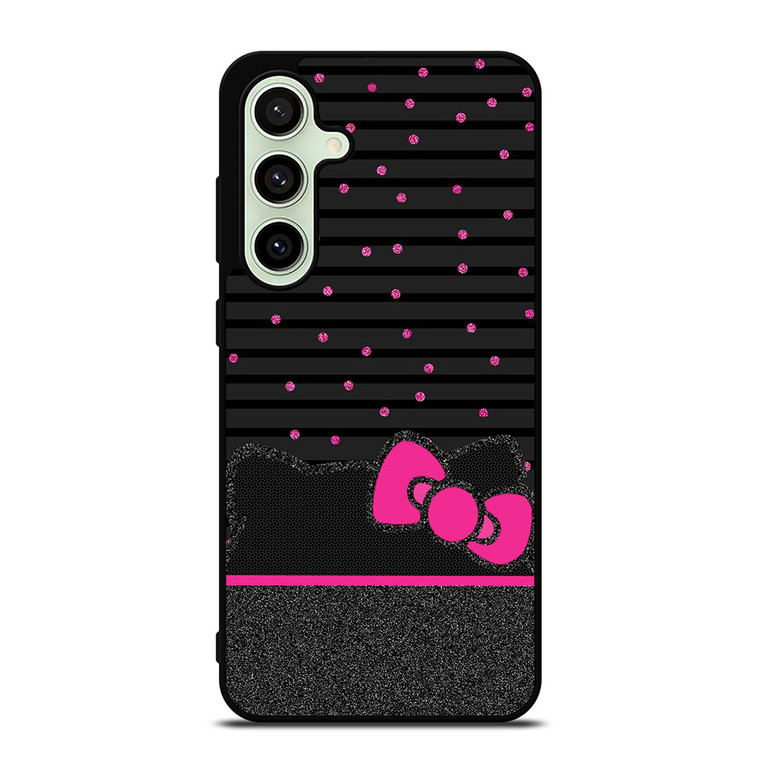 HELLO KITTY Samsung Galaxy S24 FE Case Cover