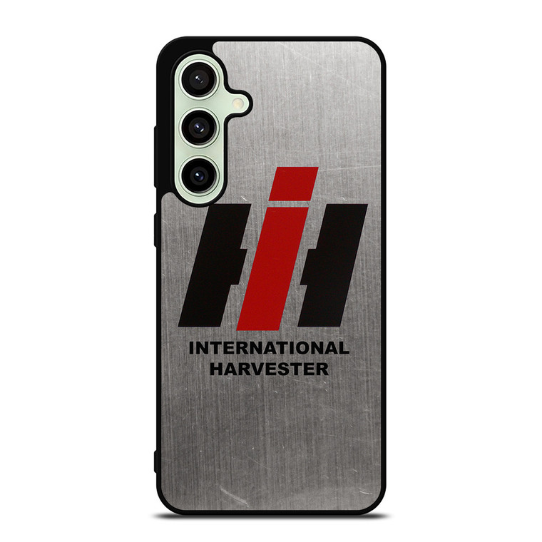 IH INTERNATIONAL HARVESTER FARMALL Samsung Galaxy S24 FE Case Cover
