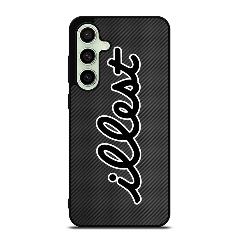 ILLEST 2 Samsung Galaxy S24 FE Case Cover