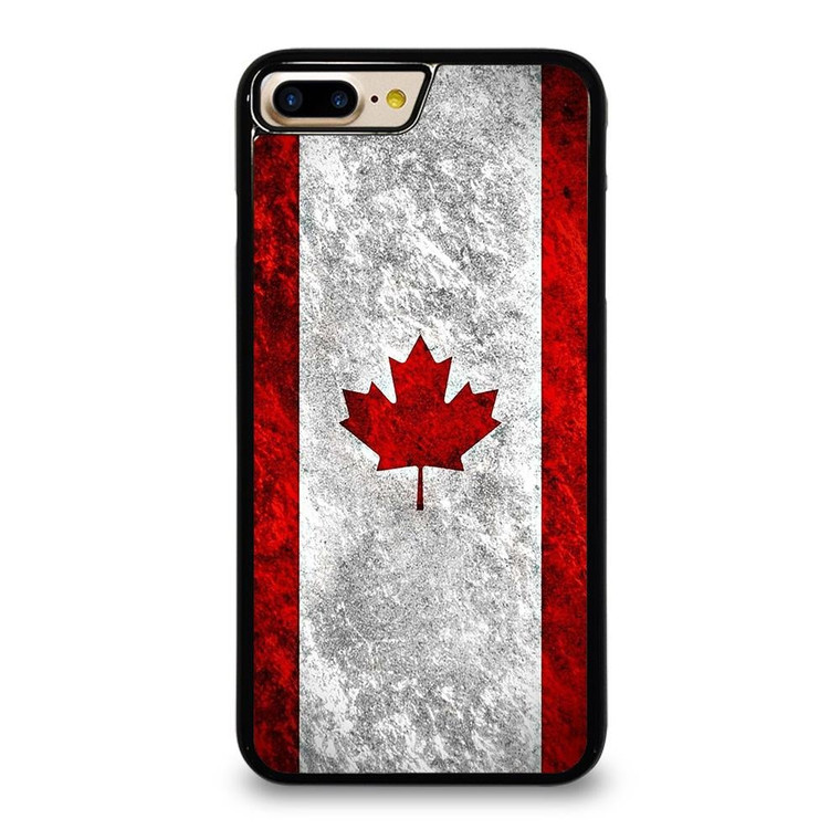 CANADA NATIONAL FLAG iPhone 7 / 8 Plus Case Cover