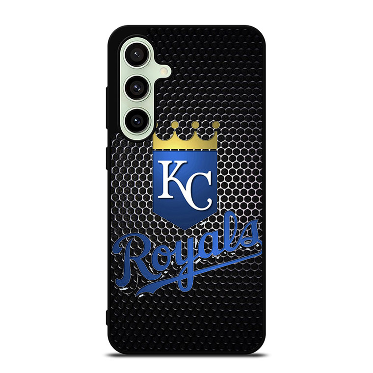 KANSAS CITY ROYALS Samsung Galaxy S24 FE Case Cover
