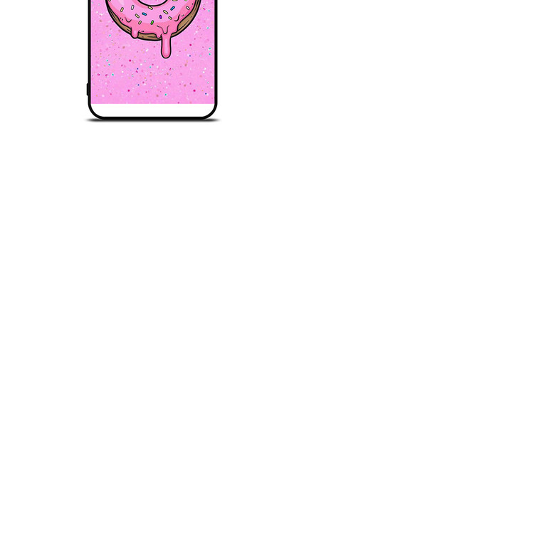 KATE SPADE NEW YORK LOGO DONUT Samsung Galaxy S24 FE Case Cover