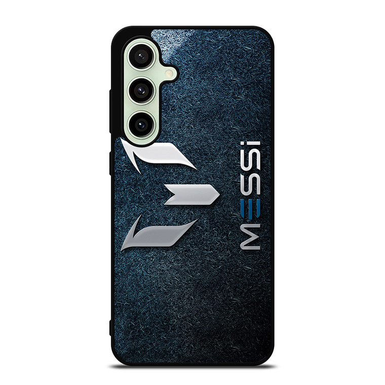 LOGO LIONEL MESSI Samsung Galaxy S24 FE Case Cover