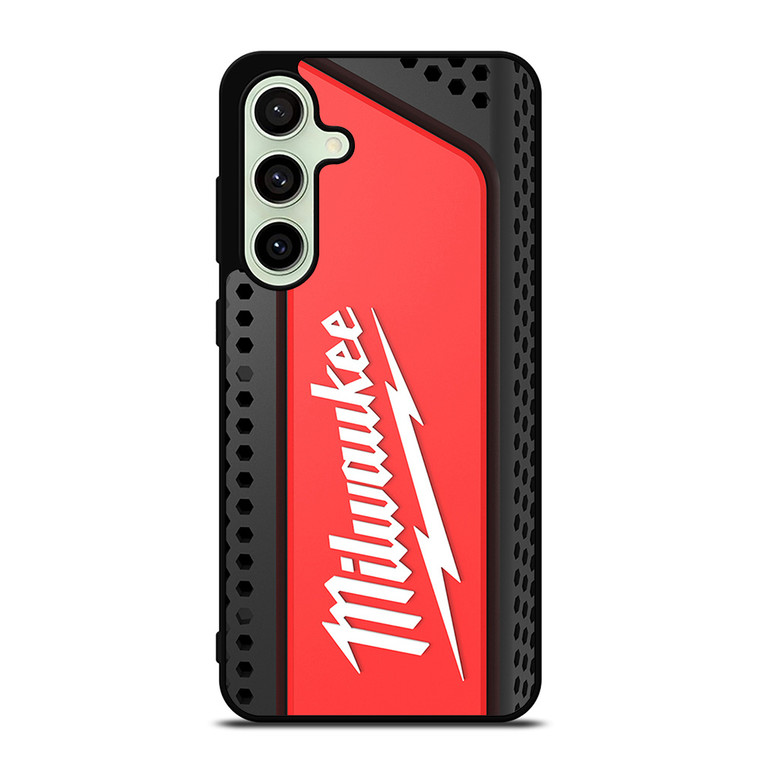LOGO MILWAUKEE TOOL Samsung Galaxy S24 FE Case Cover
