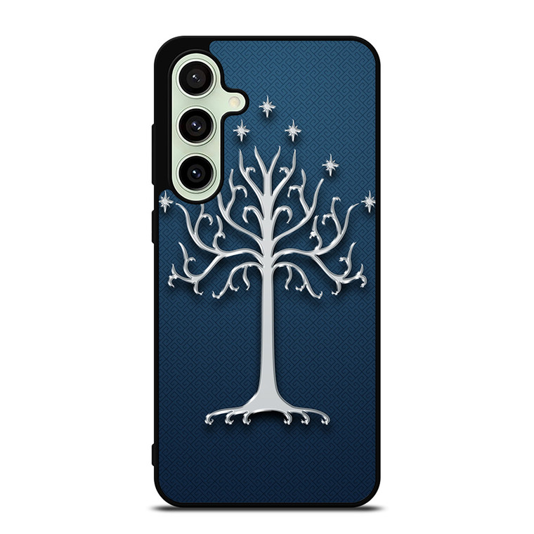 LORD OF THE RING TREE Samsung Galaxy S24 FE Case Cover