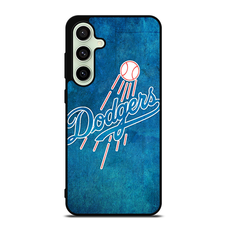 LOS ANGELES DODGERS Samsung Galaxy S24 FE Case Cover