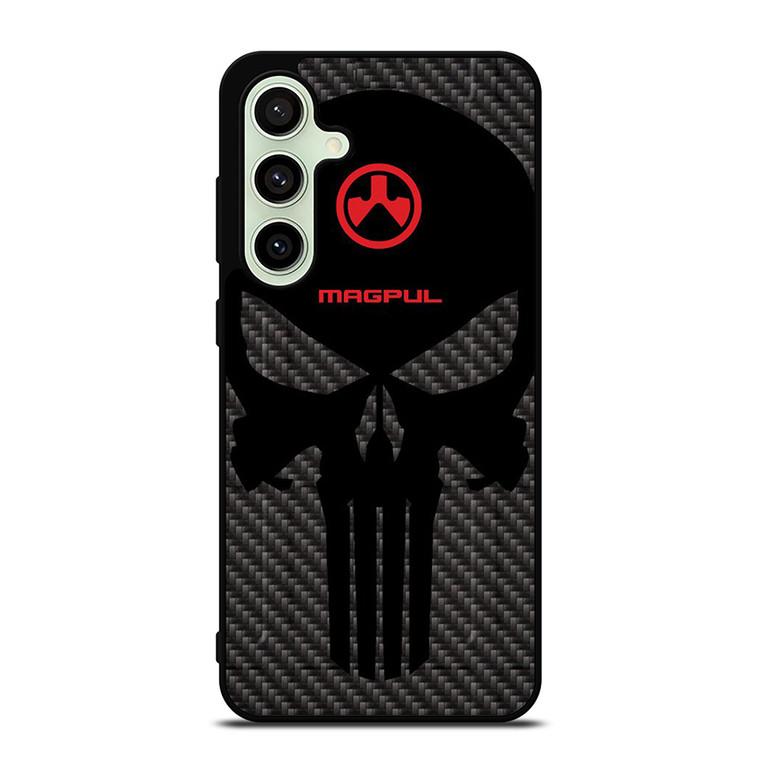 MAGPUL PUNISHER ICON Samsung Galaxy S24 FE Case Cover