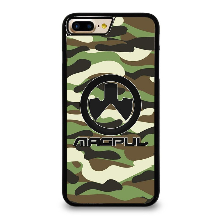 MAGPUL MULTICAM SCORPION CAMO LOGO iPhone 7 / 8 Plus Case Cover