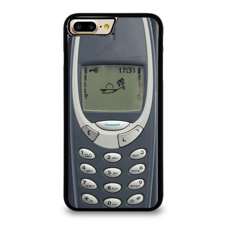 NOKIA PHONE CLASSIC 3310 iPhone 7 / 8 Plus Case Cover