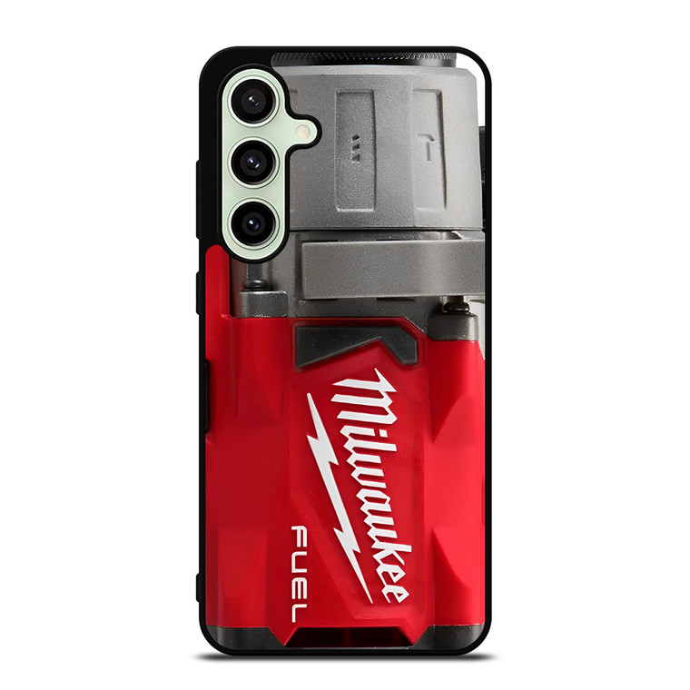MILWAUKEE DRILL TOOL Samsung Galaxy S24 FE Case Cover