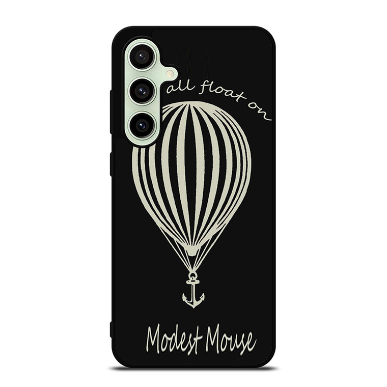 MODEST MOUSE BALLON Samsung Galaxy S24 FE Case Cover