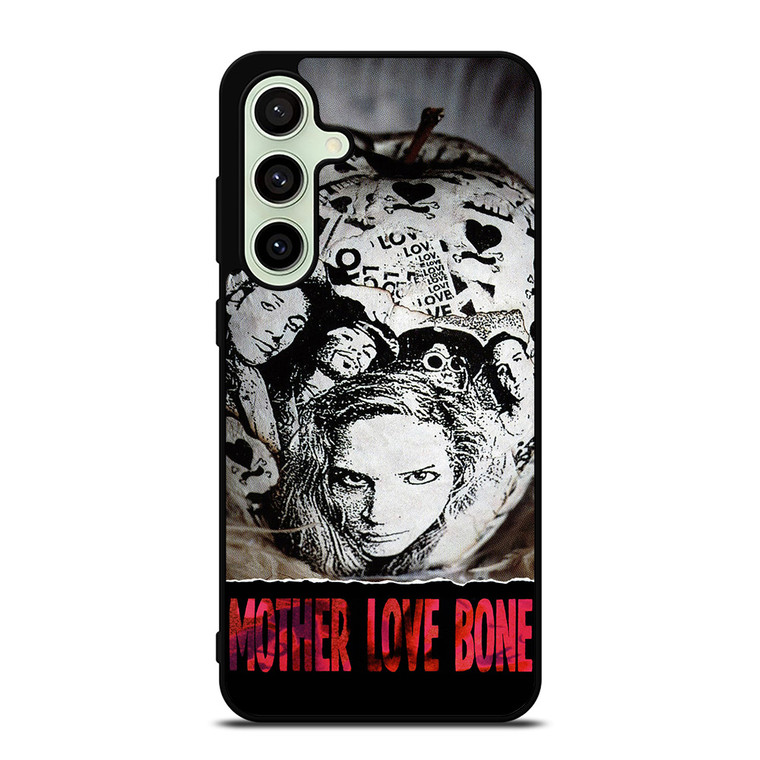 MOTHER LOVE BONE Samsung Galaxy S24 FE Case Cover