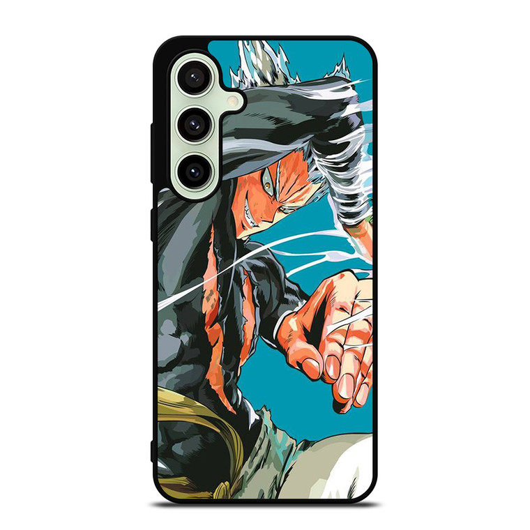 ONE PUNCH MAN GAROU Samsung Galaxy S24 FE Case Cover