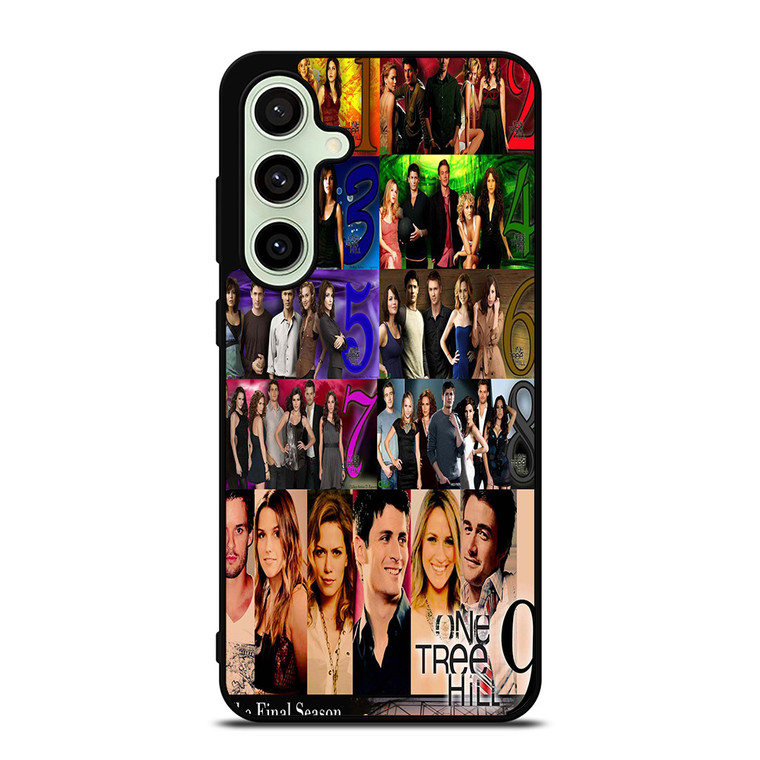 ONE TREE HILL Samsung Galaxy S24 FE Case Cover