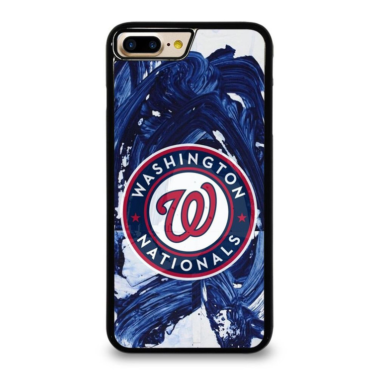 WASHINGTON NATIONAL ART iPhone 7 / 8 Plus Case Cover