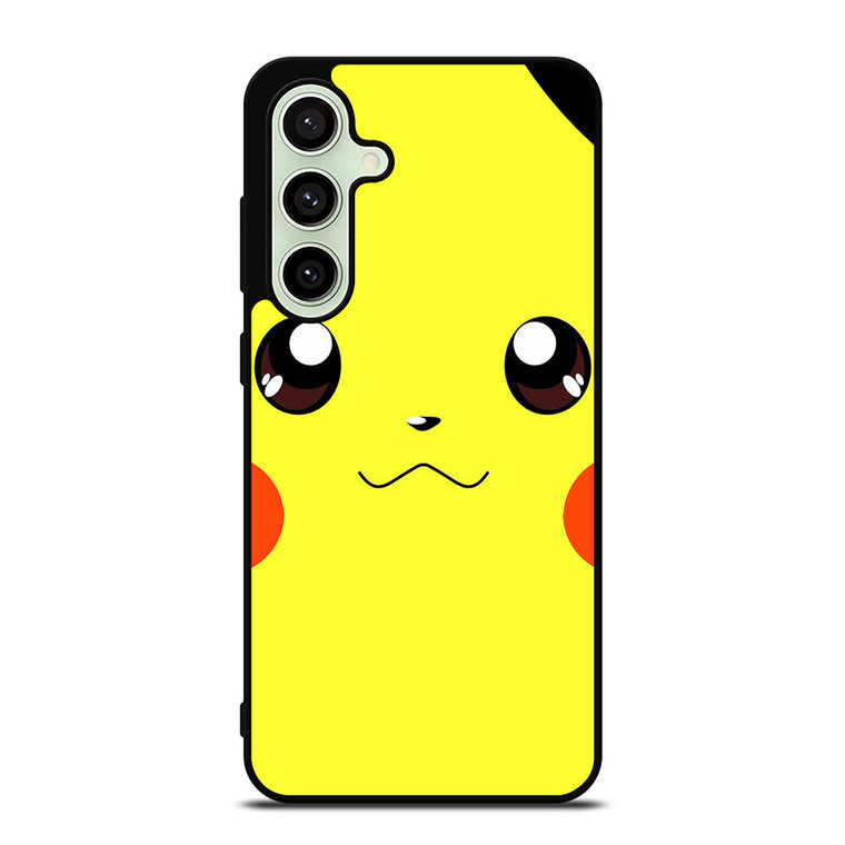 POKEMON 2 Samsung Galaxy S24 FE Case Cover