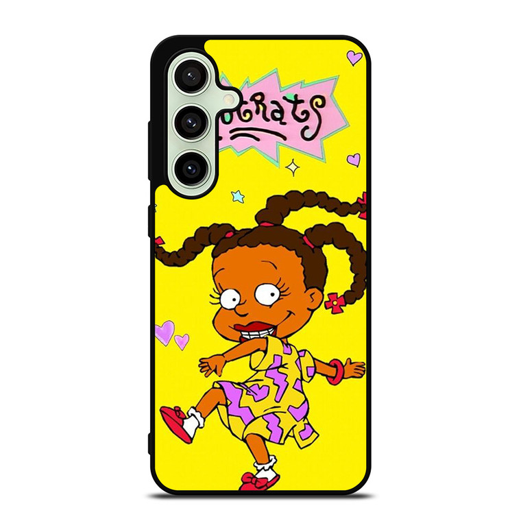 RUGRATS Samsung Galaxy S24 FE Case Cover