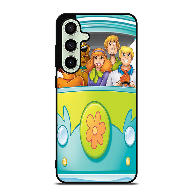 SCOOBY DOO 2 Samsung Galaxy S24 FE Case Cover