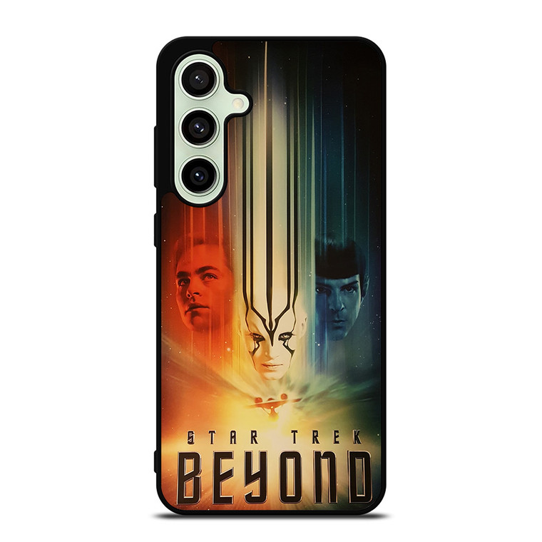 STAR TREK BEYOND Samsung Galaxy S24 FE Case Cover
