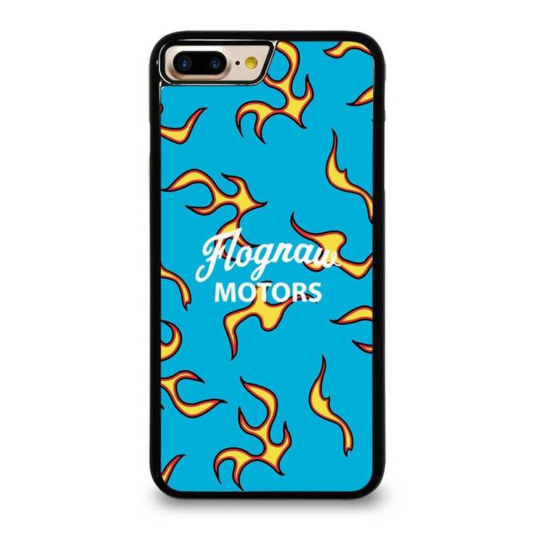 GOLF WANG FLAME ODD FLOGNAW MOTORS iPhone 7 / 8 Plus Case Cover
