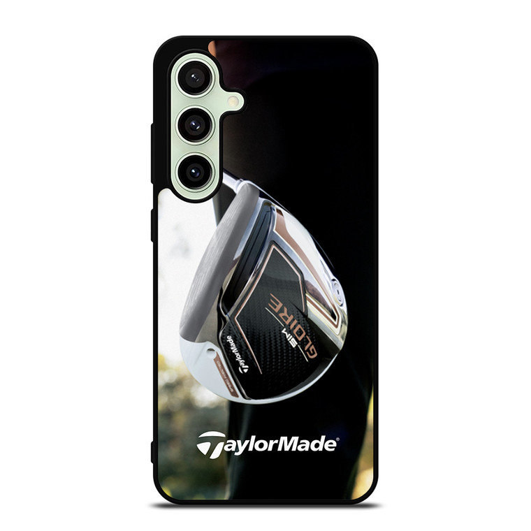 TAYLORMADE SIM GLOIRE Samsung Galaxy S24 FE Case Cover