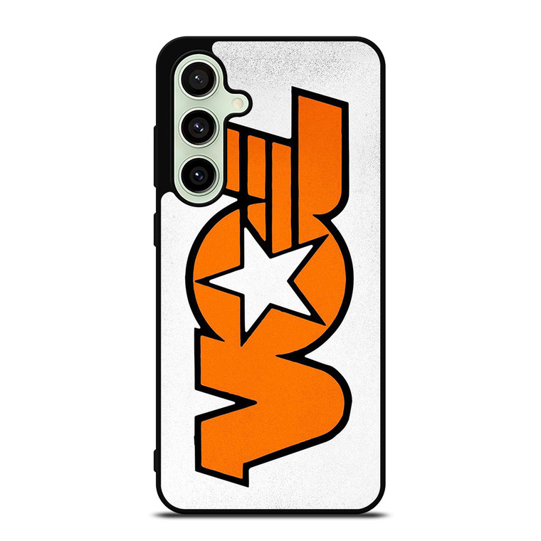 TENNESSEE VOLS VOULUNTEERS FOOTBALL Samsung Galaxy S24 FE Case Cover