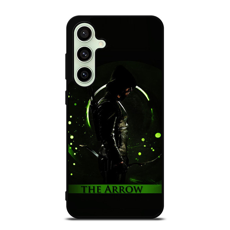 THE ARROW 2 Samsung Galaxy S24 FE Case Cover