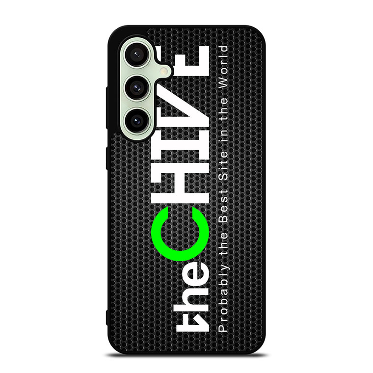 THE CHIVE Samsung Galaxy S24 FE Case Cover
