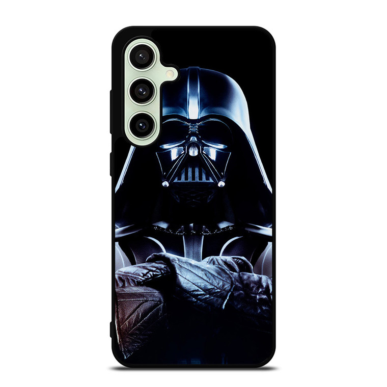THE DARTH VADER STAR WARS Samsung Galaxy S24 FE Case Cover