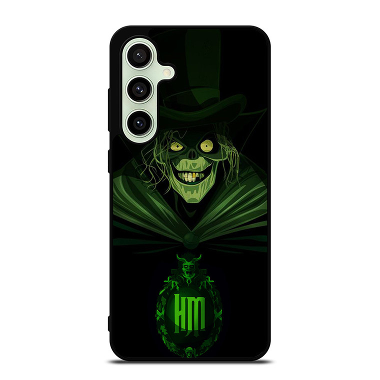 THE HAUNTED MANSION GHOST Samsung Galaxy S24 FE Case Cover
