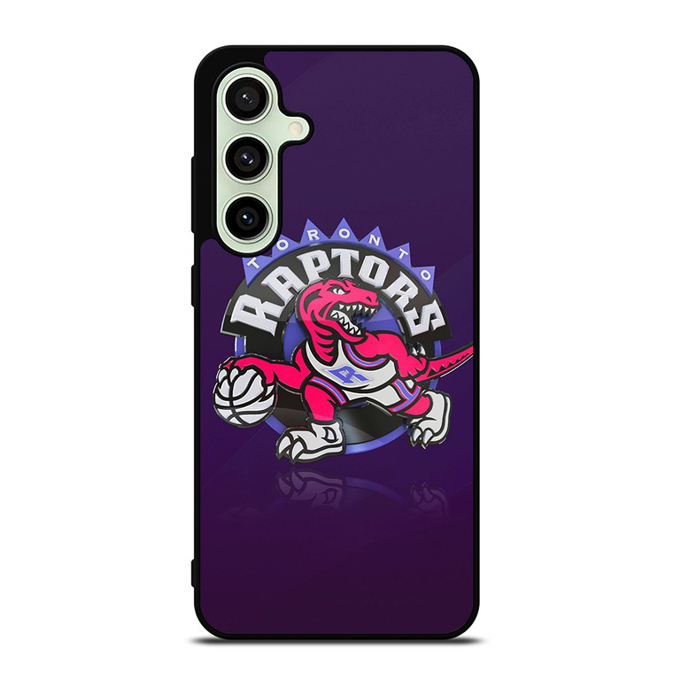 TORONTO RAPTORS Samsung Galaxy S24 FE Case Cover