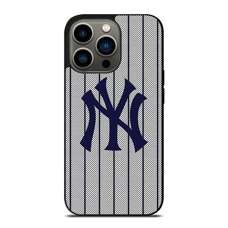 NEW YORK YANKEES NEW LOGO iPhone 13 Pro Case Cover