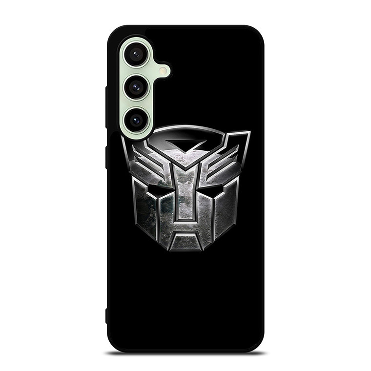 TRANSFORMERS AUTOBOT Samsung Galaxy S24 FE Case Cover