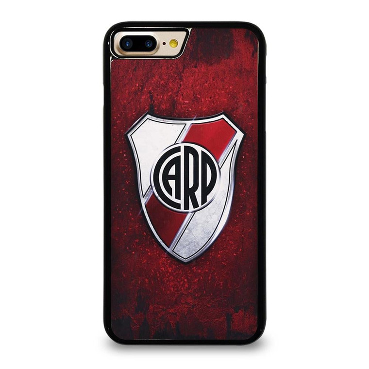 RIVER PLATE EL MAS GRANDE LOGO iPhone 7 / 8 Plus Case Cover