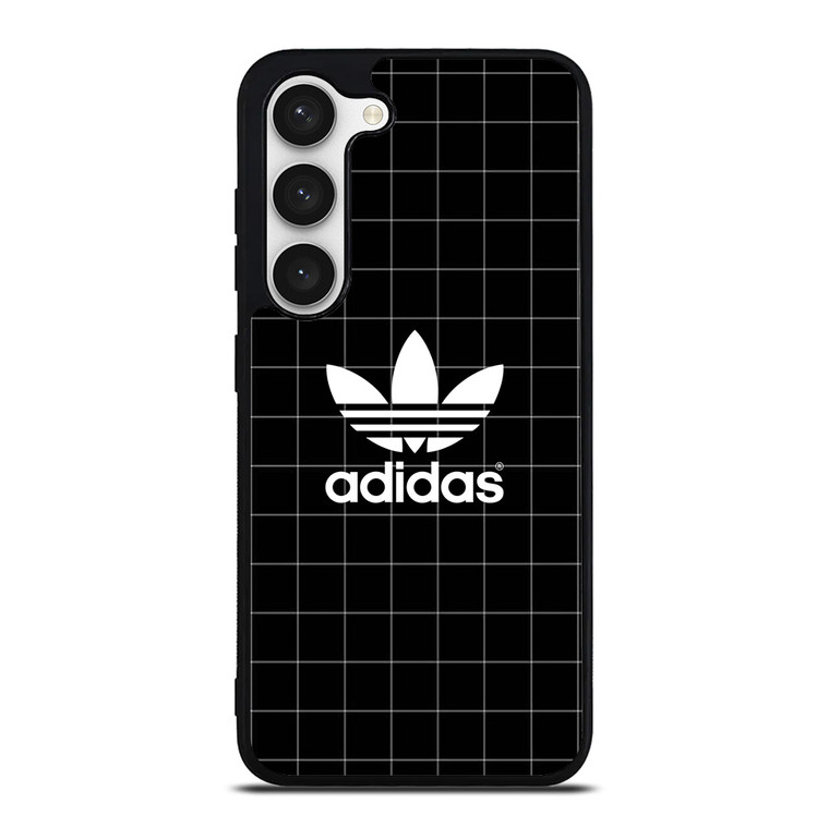 ADIDAS AESTHETIC LOGO Samsung Galaxy S23 Case Cover