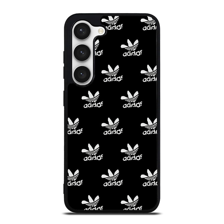 ADIDAS COLLAGE LOGO Samsung Galaxy S23 Case Cover