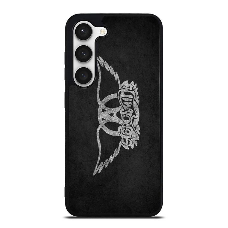 AEROSMITH ICON Samsung Galaxy S23 Case Cover