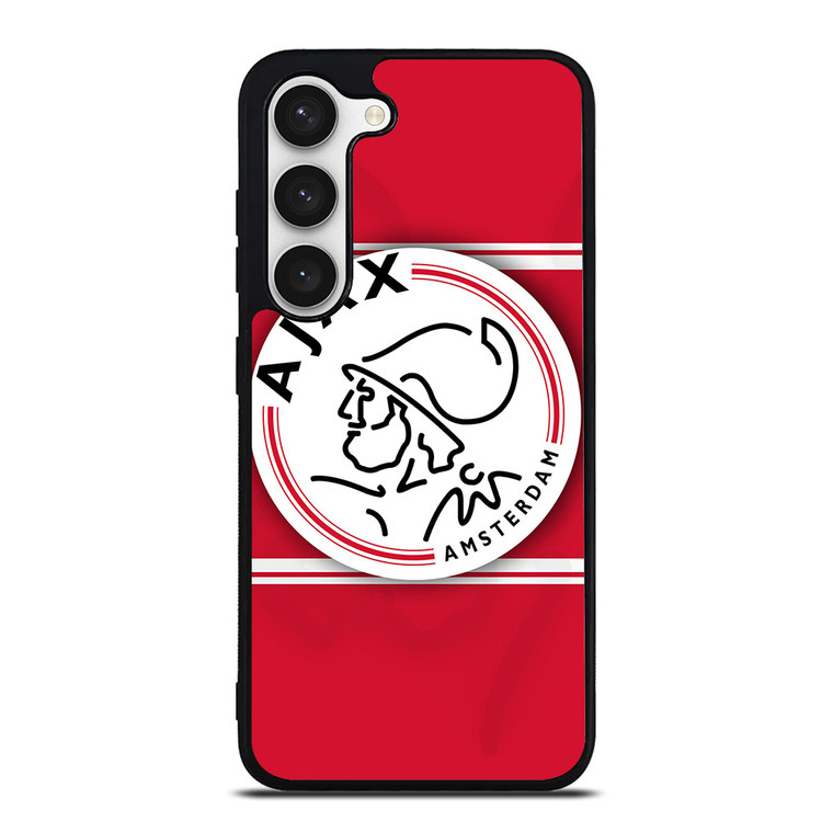AJAX Samsung Galaxy S23 Case Cover