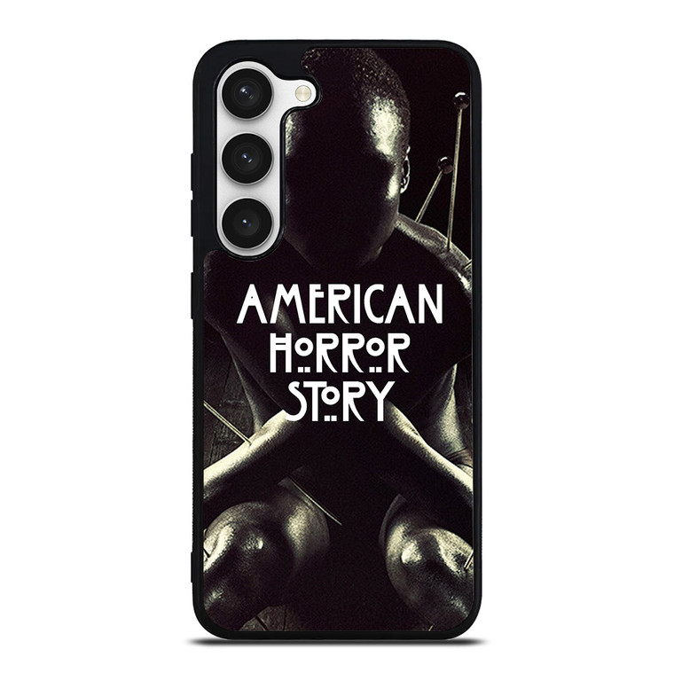 AMERICAN HORROR STORY 2 Samsung Galaxy S23 Case Cover