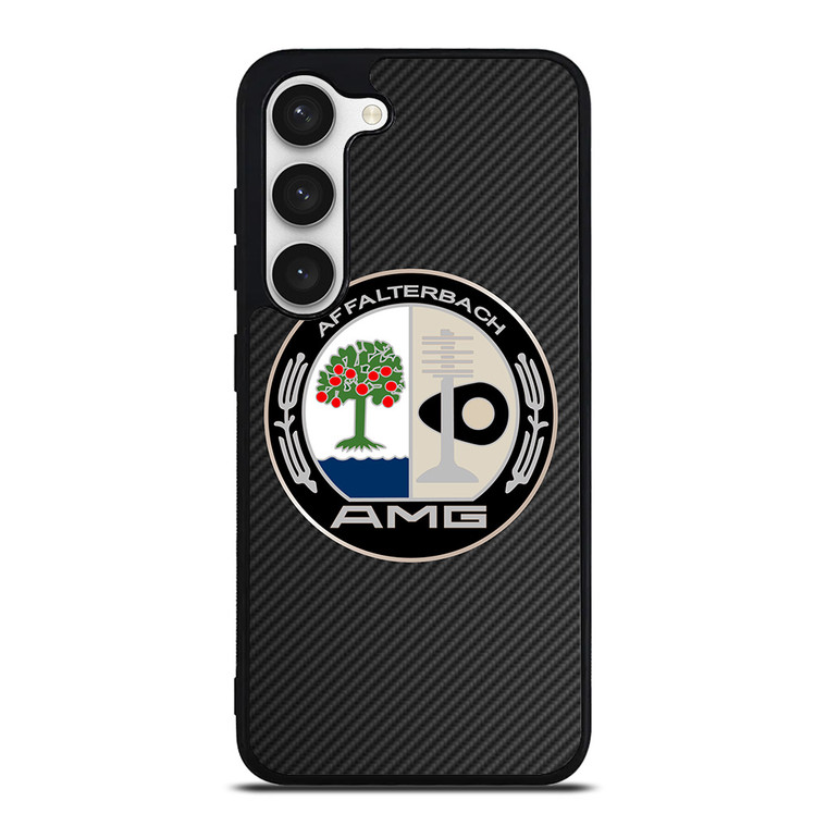 AMG MERCEDES BENZ AFFALTERBACH Samsung Galaxy S23 Case Cover