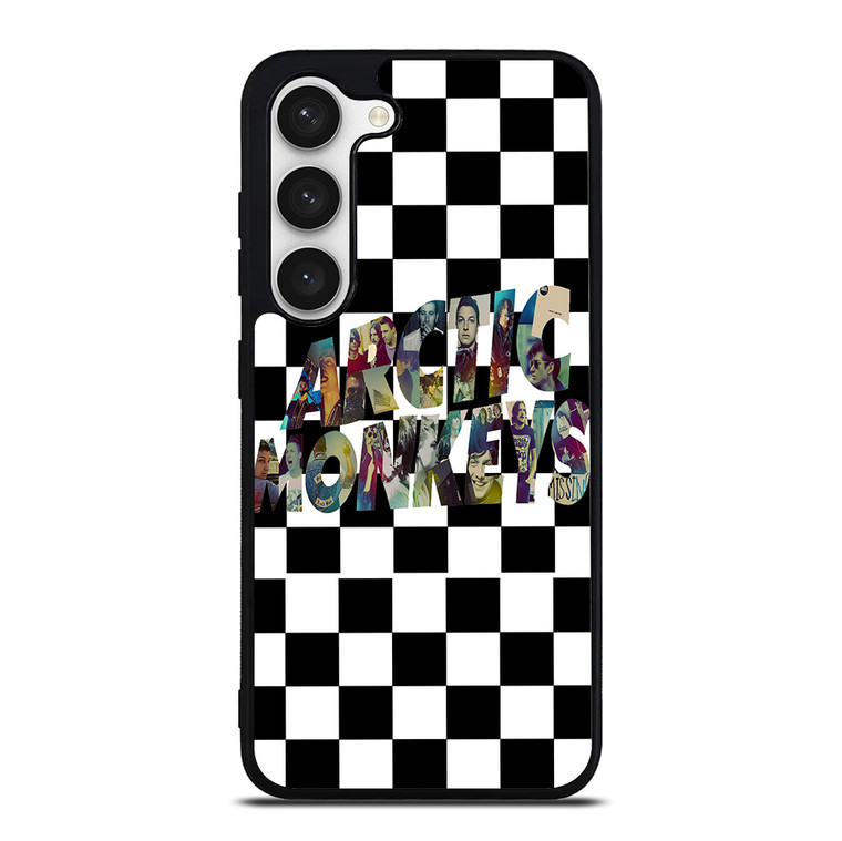 ARCTIC MONKEYS Samsung Galaxy S23 Case Cover