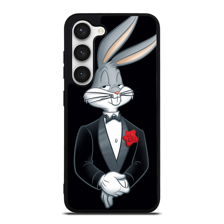 BUGS BUNNY Looney Tunes 2 Samsung Galaxy S23 Case Cover