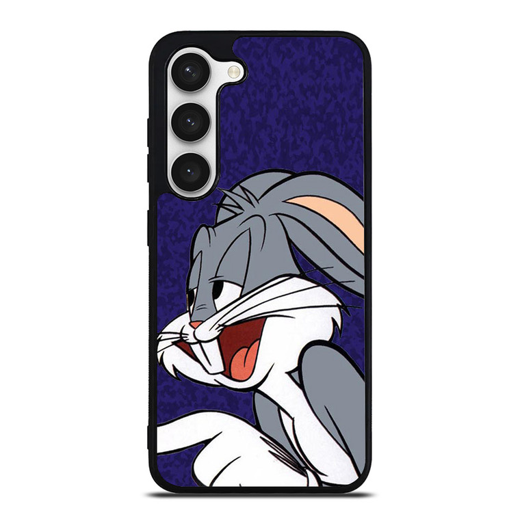 BUGS BUNNY LOONEY TUNES Samsung Galaxy S23 Case Cover